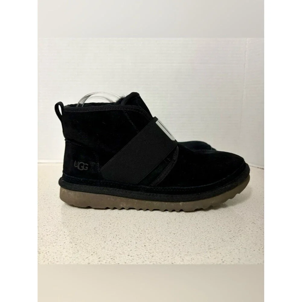 Ugg Neumel II Graphic Kids Boot